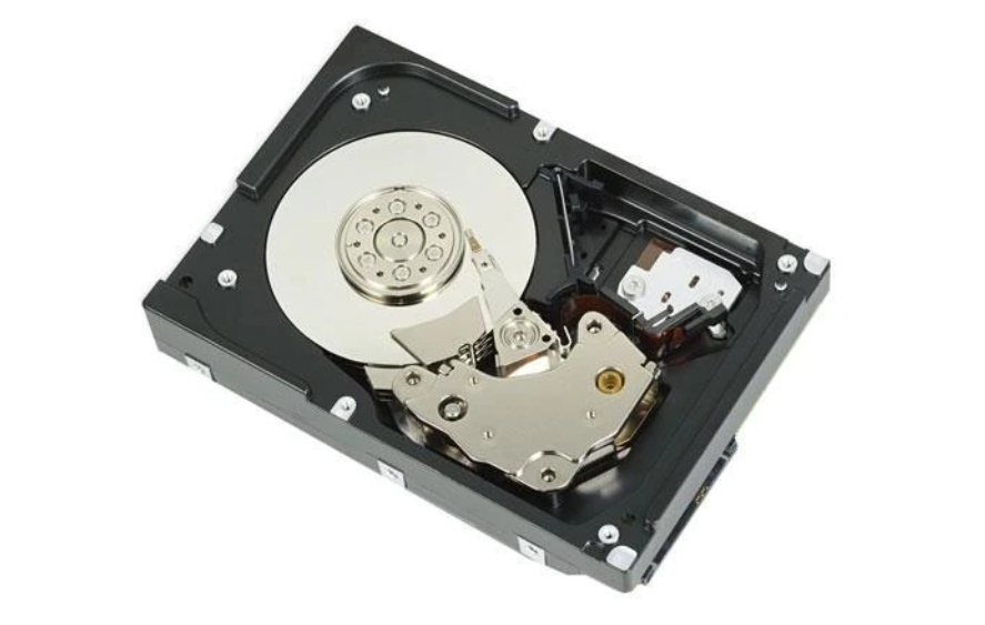 Ổ cứng HDD Dell 2TB 7.2K RPM SATA 6GBPS 3.5IN CABLED HARD DRIVE